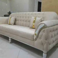 مبلمان پایه خراطی روس|مبلمان خانگی و میز عسلی|الوند, |دیوار