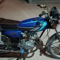 موتور کلکسیونی مدل ۸۱