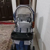 فروشی کالسکه|کالسکه و لوازم جانبی|قدس, شهرقدس|دیوار