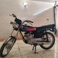 موتور کبیر مدل 90