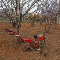 شخم‌زدن‌باتیلر|خدمات باغبانی و درختکاری|سبزوار, توحیدشهر|دیوار