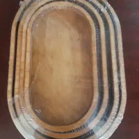 ظروف چوبی|ظروف سرو و پذیرایی|کوهسار (البرز), |دیوار