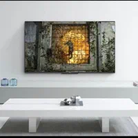 نصاب تلویزیون های lcd و led بروی دیوار