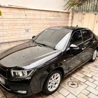 دنا پلاس اتومات اپشنال مدل ۱۴۰۳