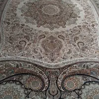 فرش ۹متری به فروش می‌رسد