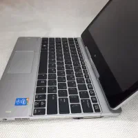 لپتاپ  لمسی HP revolve 810-g2