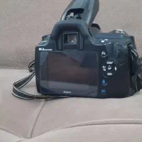 دوربین عکاسی سونی آلفا|دوربین عکاسی و فیلمبرداری|مهاباد (آذربایجان غربی), |دیوار