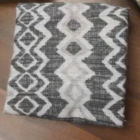 کاور تشک زمینی زیپ دار مهمان|رختخواب، بالش، پتو|ری, شهادت|دیوار