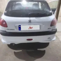 96 تیپ 5|خودرو سواری و وانت|شوشتر, |دیوار