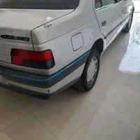 پژو۴۰۵ مدل۸۷ توکرم دوگانه