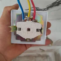 برقکار ساختمان