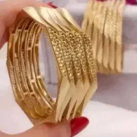 زیورآلات رنگ ثابت