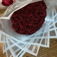 گل ولنتاین|گل مصنوعی|ساوه, |دیوار