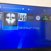 ps4|کنسول، بازی ویدئویی و آنلاین|زنجان, |دیوار