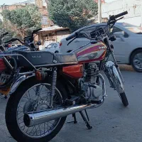 موتور سیکلت