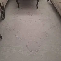 دو عدد فروش سالم وشست شده تمیز 9متری