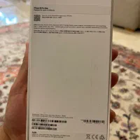 آیفون ۱۵ پرومکس دو‌سیم کارت iphone 15 promax|موبایل|مشهد, شریف|دیوار