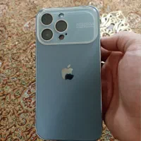 آیفون ۱۴پرومکس در حد آک