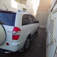 mvm x33 مدل 91 خونگی|خودرو سواری و وانت|اصفهان, امامزاده اسماعیل|دیوار