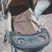 کالسکه|کالسکه و لوازم جانبی|مشهد, اروند|دیوار