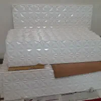 سرامیک۱۵×۶۰تعداد۴۳عددسالم|مصالح و تجهیزات ساختمان|مشهد, هنرور|دیوار