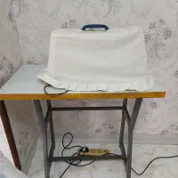 چرخ خیاطی سینگر برقی