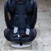 صندلی ماشین کودک چلینو اسپانیا مدل دیتونا|تخت و صندلی بچه|تهران, کرمان|دیوار