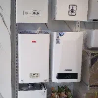 پکیج ایران رادیاتور،بوتان،لورچ، آتاپایپ،ایمرگاز