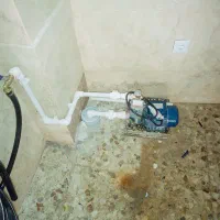 لوله کش ، لوله‌کشی ، نصب جانبو ، نصب پمپ آب|خدمات پیشه و مهارت|بابل, |دیوار