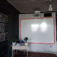 اجاره کوتاه مدت پلاتو کلاس و غیره|اجارهٔ کوتاه‌مدت دفتر کار و فضای آموزشی|مشهد, آبکوه|دیوار