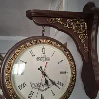 ساعت دیواری