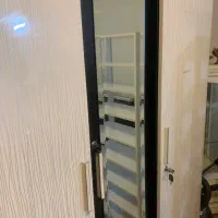 کمد لباس|جاکفشی، کمد، دراور|مشهد, آزادشهر|دیوار