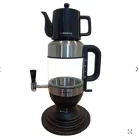 سماور برقی هایمیش مدل HSM-003C|سماور، چایساز، قهوهساز|تربت جام, فاز ۲ فرهنگیان|دیوار