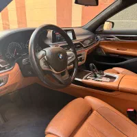 BMW 730 Li|خودرو سواری و وانت|تهران, سعادت‌آباد|دیوار