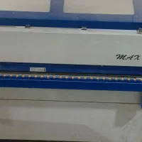 لبه چسبان پنج ایستگاهه نوین چوب