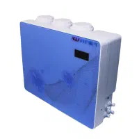 دستگاه تصفیه آب کیسی آکواپرمیوم مدل A7AB10-KB-TL3