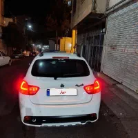 کوییک ساده 1402|خودرو سواری و وانت|رودهن, |دیوار