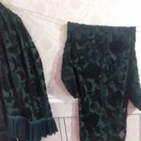 لباس محلی|لباس|دهدشت, |دیوار
