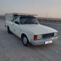 وانت پیکان|خودرو سواری و وانت|تربت جام, والفجر|دیوار