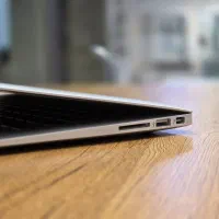اپل مکبوک ایر در حد آکبند Apple Macbook Air 2015|رایانه همراه|مشهد, ارشاد|دیوار