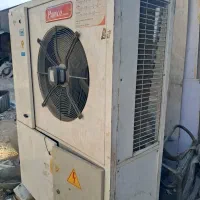 چیلر|کولر گازی و فن‌کوئل|تهران, نعمت‌آباد|دیوار
