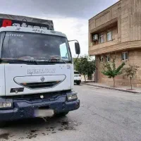 رنو تک باری