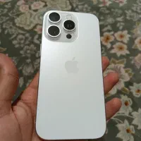 آیفون ۱۶ پرو ۲۵۶ zaa|موبایل|تهران, وردآورد|دیوار