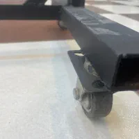 5عدد مانکن ترک رگال چرخ دار استفاده نشده|فروشگاه و مغازه|بانه, |دیوار