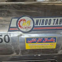 جت هیتر برقی