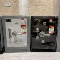 گاوصندوق  نو و کارکرده|ابزارآلات|اصفهان, احمدآباد|دیوار
