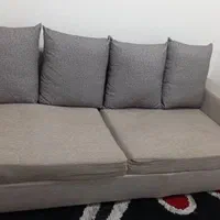 مبل راحتی ۴ نفره