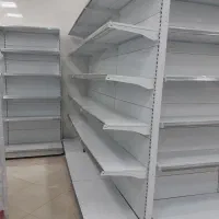 قفسه دیواری.وسط فروشگاهی|فروشگاه و مغازه|بوکان, |دیوار