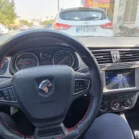 تارا TU5p مدل 401 کم کار|خودرو سواری و وانت|یزد, |دیوار