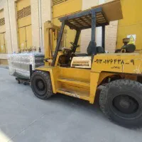 لیفتراک اجاره ای ۲تن الی ۱۰|خدمات حمل و نقل|اشتهارد, |دیوار